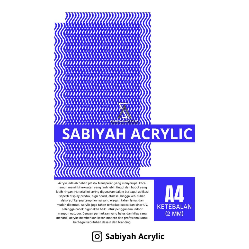 

Tempat brosur Akrilik A4 2MM / Tent card Akrilik / Tent holder Akrilik /Akrilik QRist barcode / Stand Akrilik