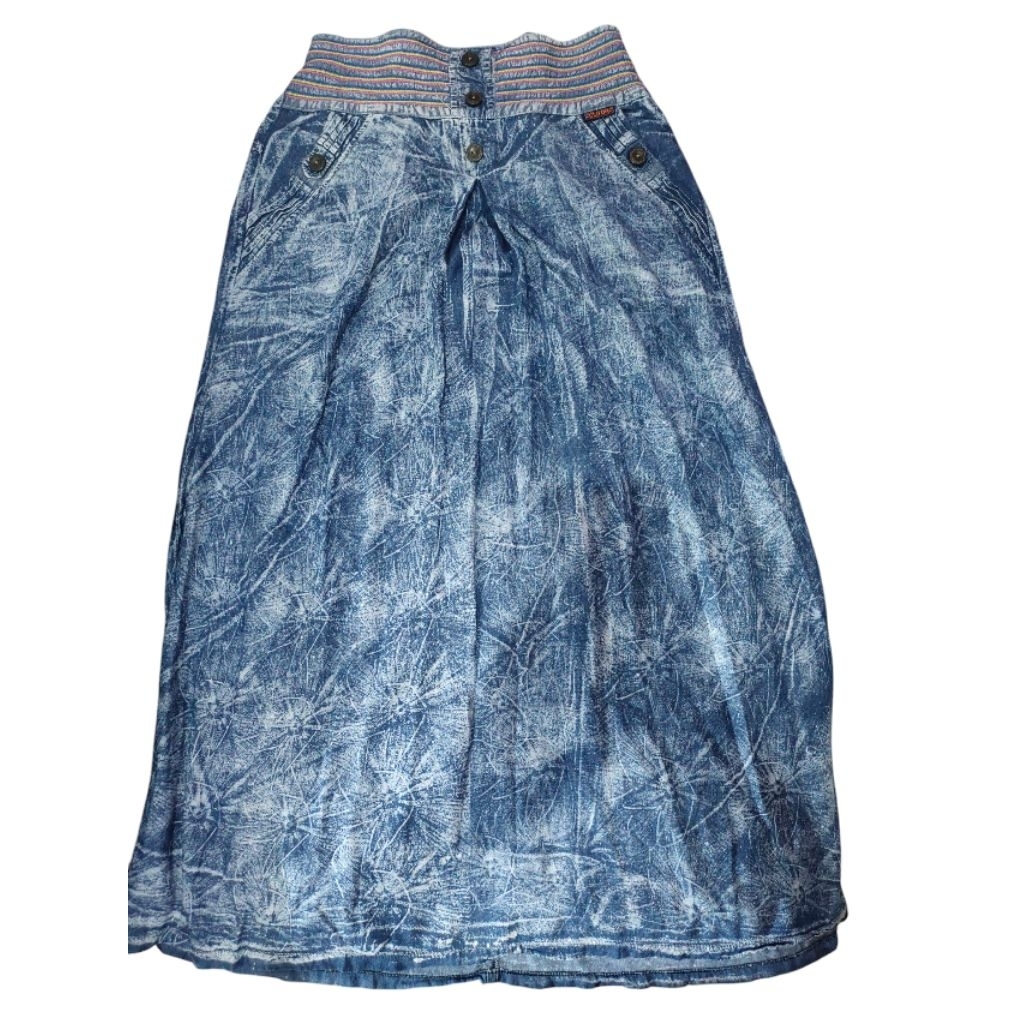 rok prelove