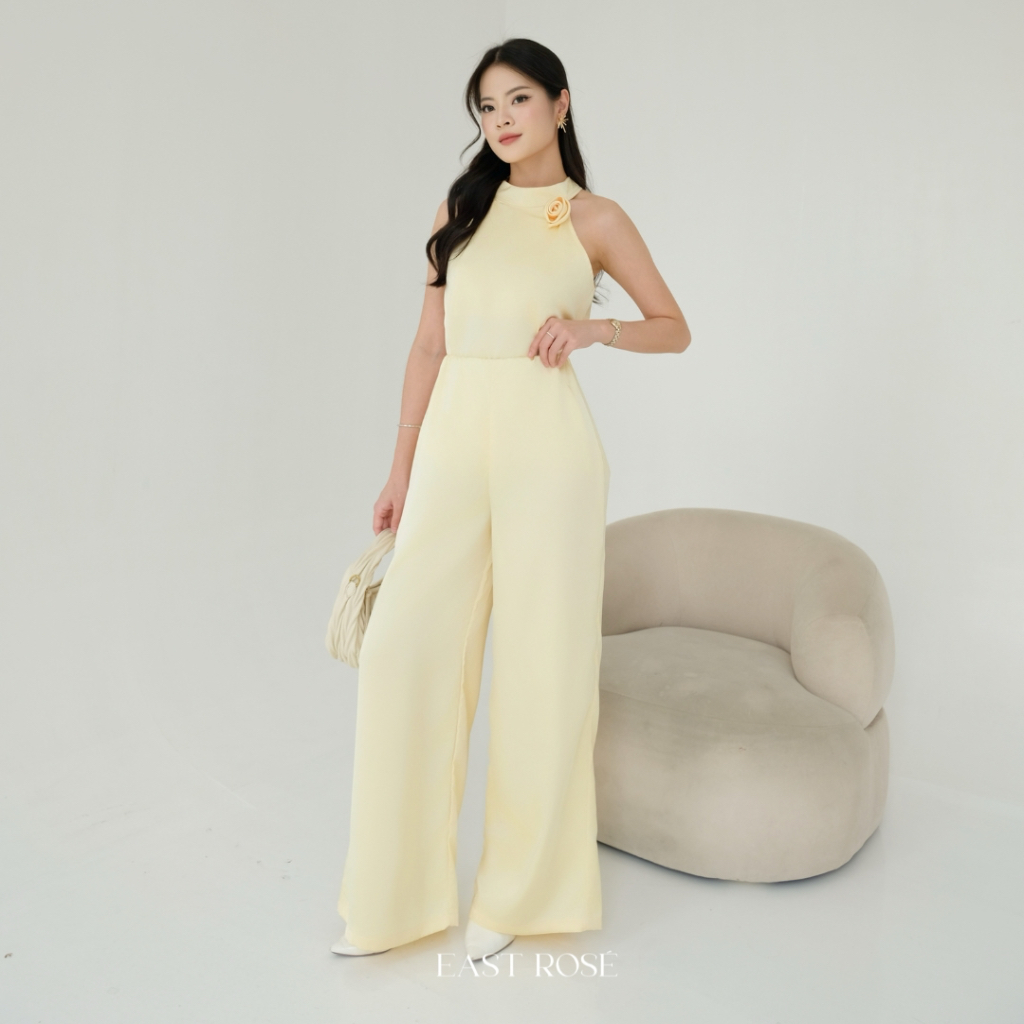 Maje Satin Pants [PANTS ONLY] | Satin Pants | Celana Panjang Satin | Satin | Celana Satin