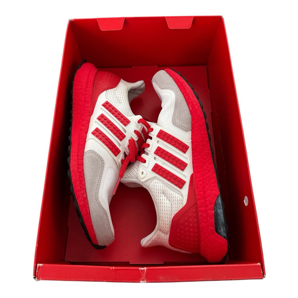 sepatu sport adidas lego ori