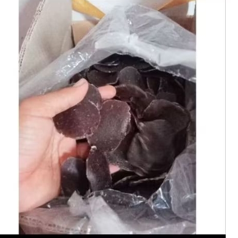 

KERUPUK CUMI-CUMI 500 GRM