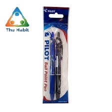 

(The Habit) Pilot Ball Point Pen