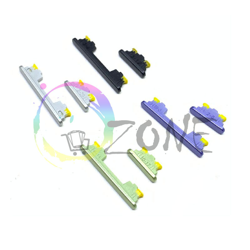 TOMBOL LUAR POWER ON OFF - VOLUME SAMSUNG A54 5G A546E