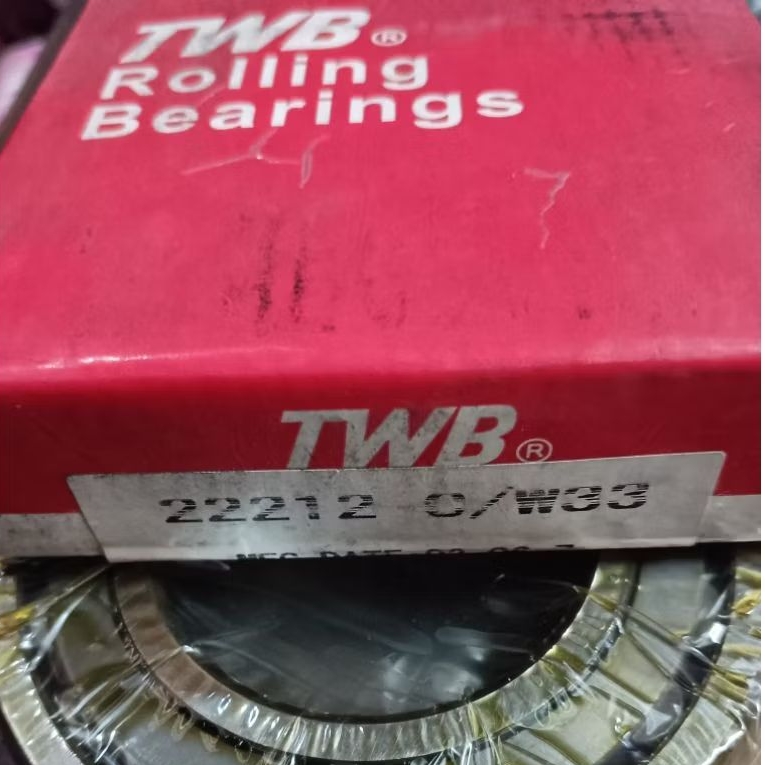 SPHERICAL BEARING TWB 22212 C/W33