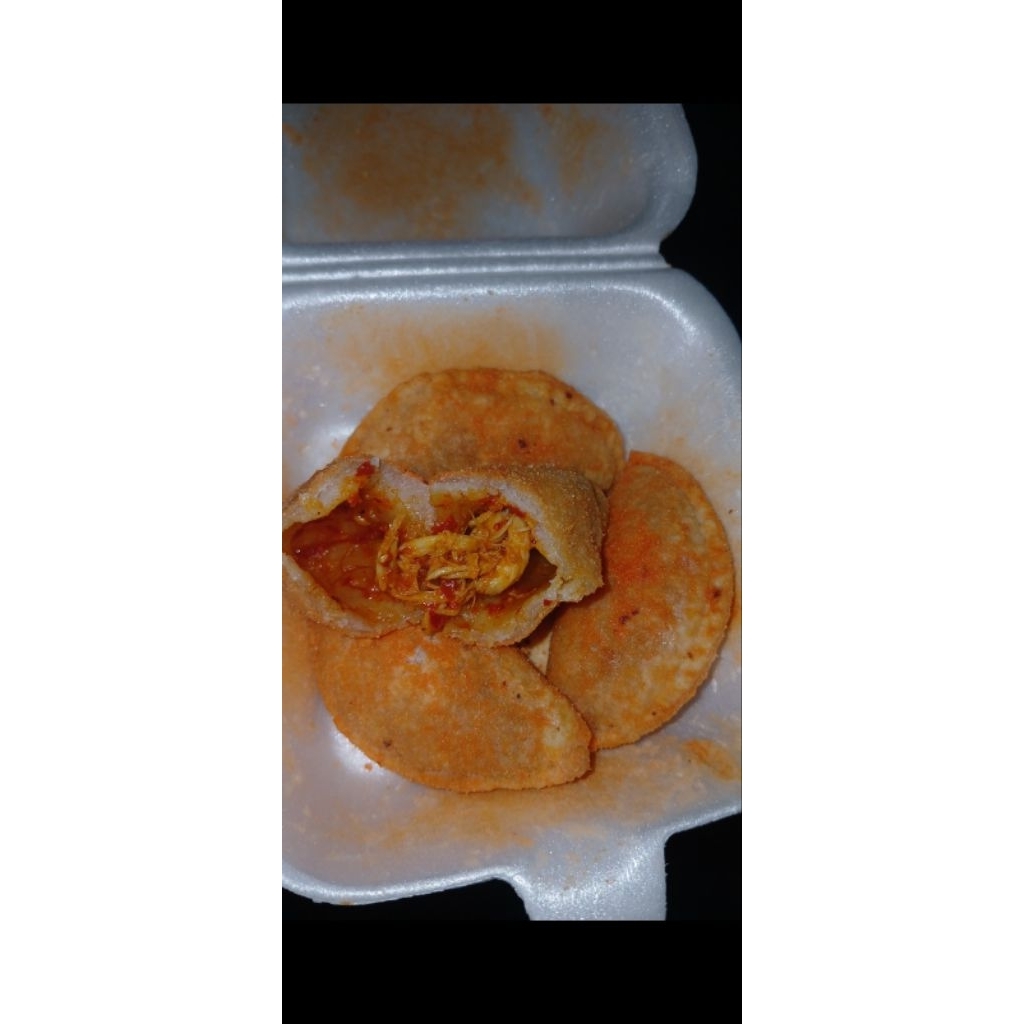 

cireng frozen madura