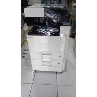 Mesin Fotocopy Warna A3 Kyocera Ecosys M8130 Cidn