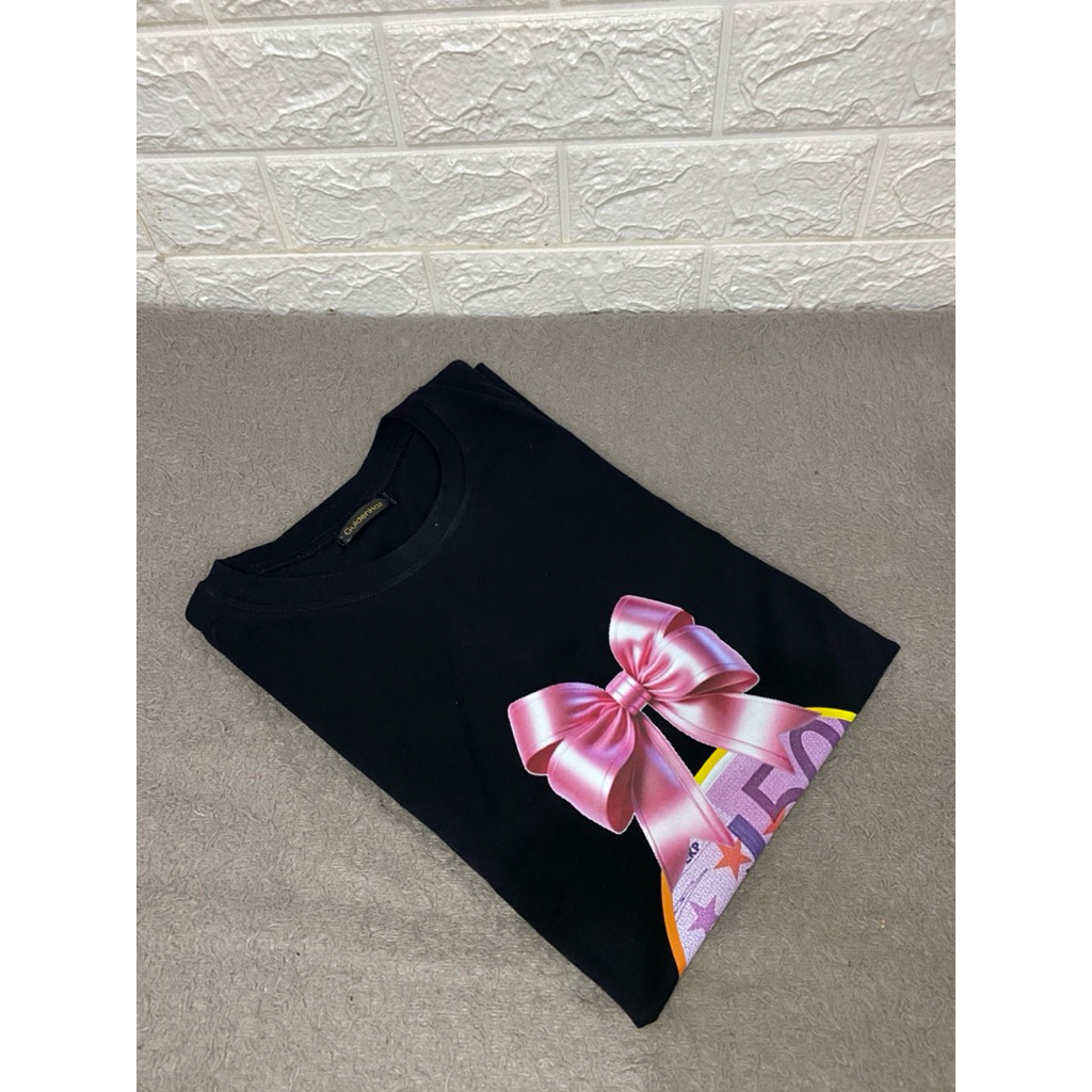 Kaos Uang /Kaos Lucu/Kaos Uang berbagai negara