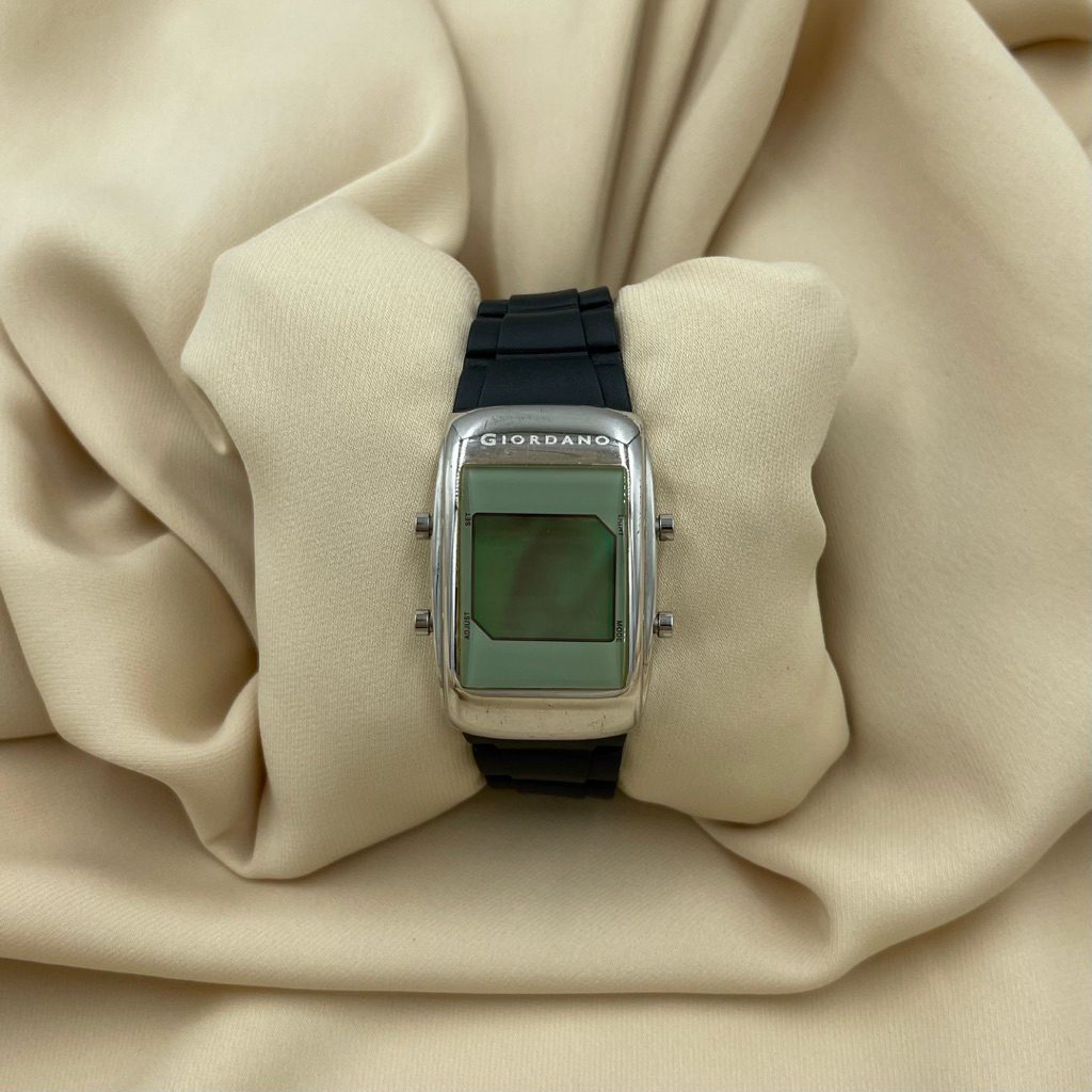 Jam Tangan Giordano Pria Digital 1033-1