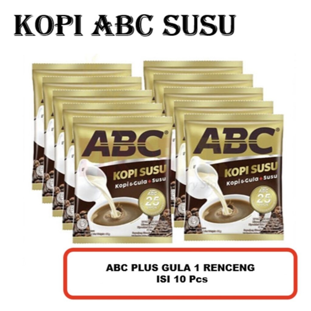 

KOPI ABC SUSU