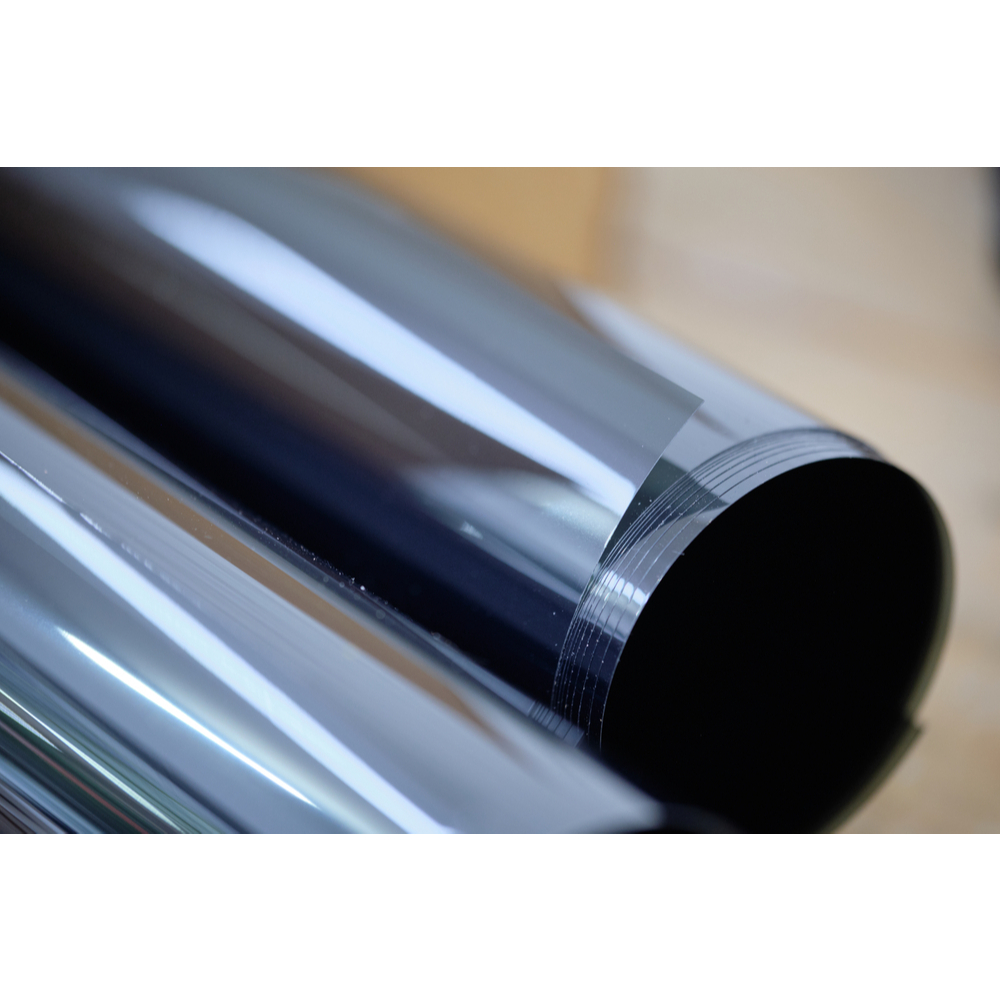 Kaca Film 3M Original Sunroof Crystalline