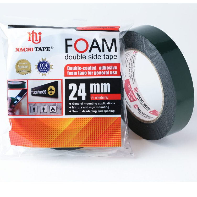

JUAL DT FOAM NACHI 24MM