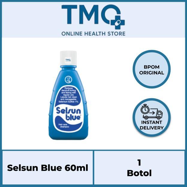 Selsun Shampo | Selsun Conditioner | SELSUN SERIES