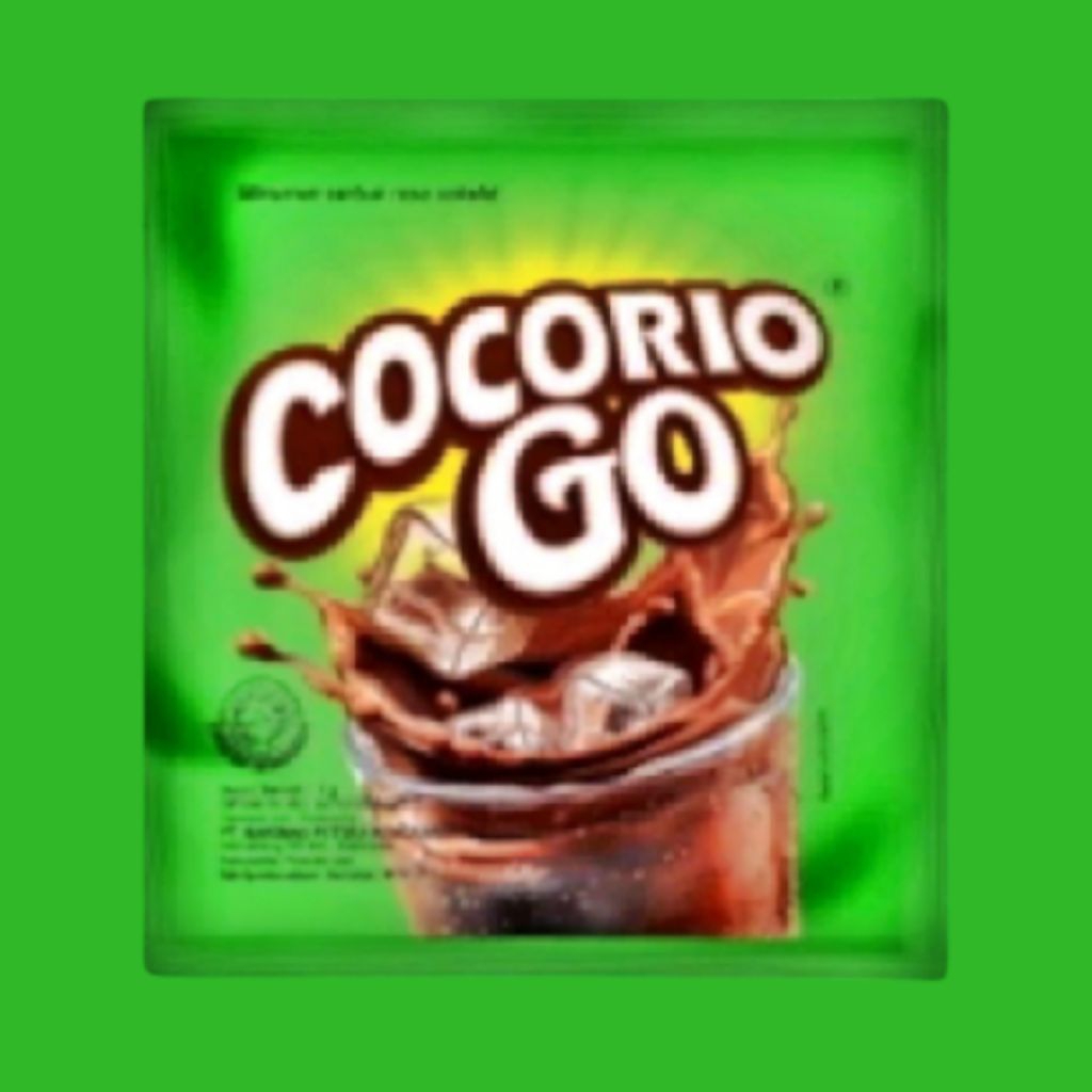 Cocorio Go