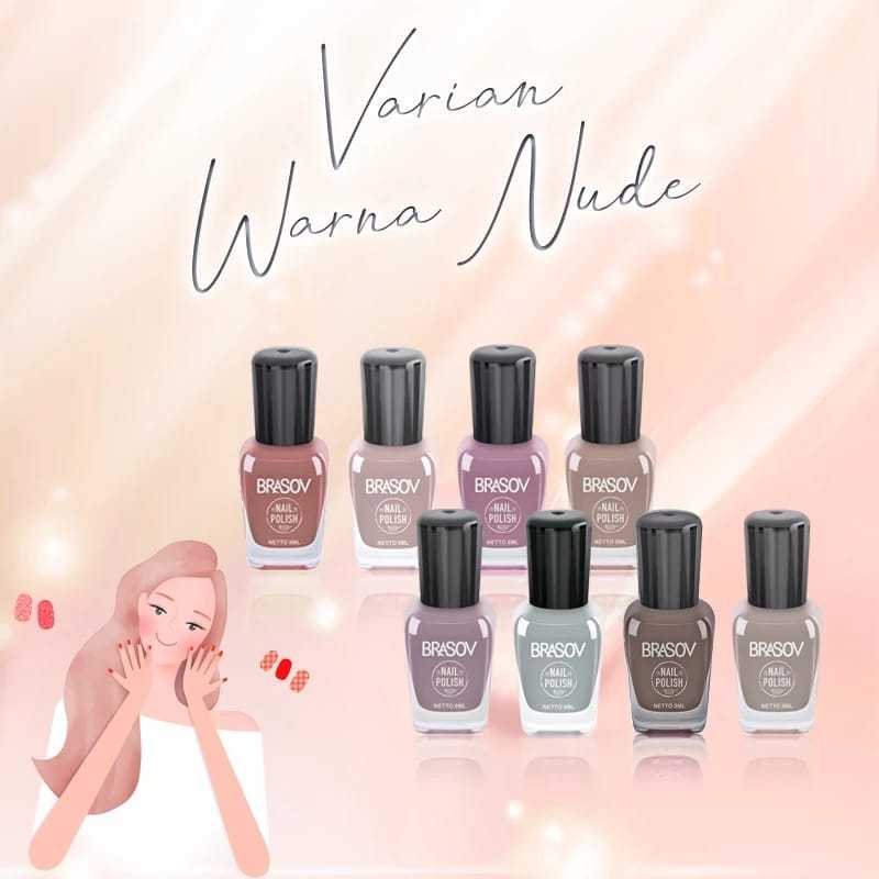 (COD)KUTEX KUKU BRASOV NAIL POLISH