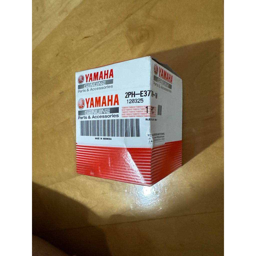 Injektor Motor Yamaha Mio M3