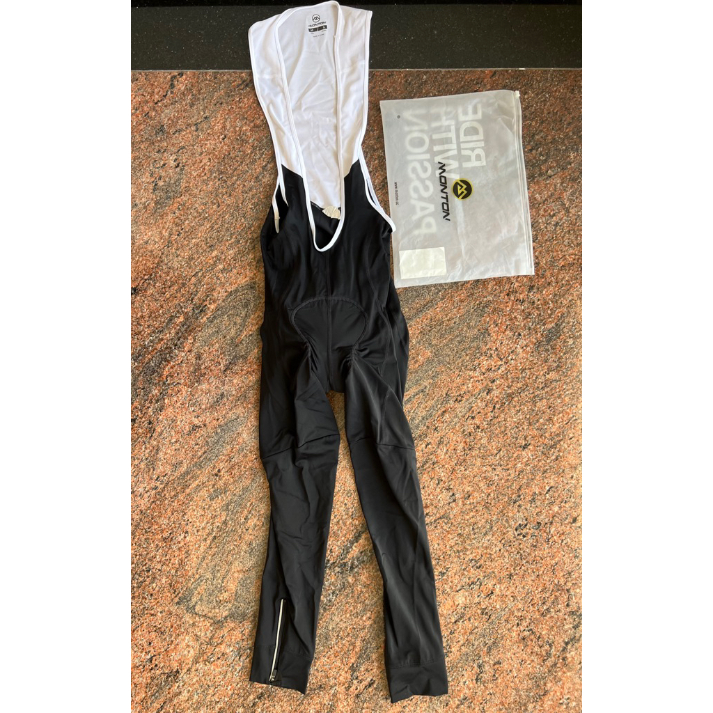 ORI*PRELOVED MONTON BIB LONG