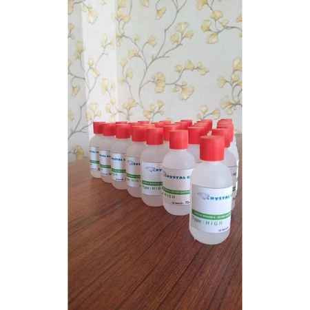 

lem akrilik super / lem Acrylic Super Crystal Glue 70 ml