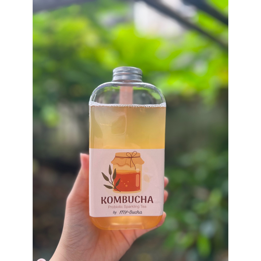 

KombuCha (di kirim tgl 2/9/25)