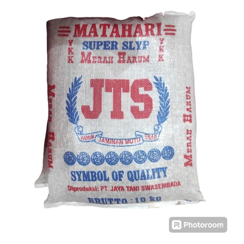 

[oddsolshop] pekanbaru/Beras Merah JTS 10 kg