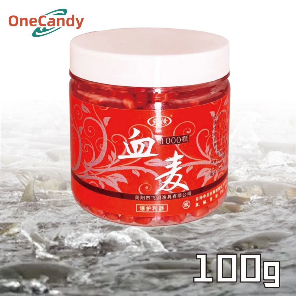 isi 1000PCS Umpan Pelet Cacing Darah Umpan Ikan Mas Umpan Pancing Pelet Ikan Cacing Darah Merah