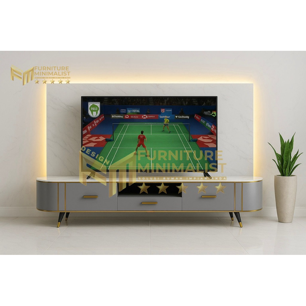 Meja Tv modern Meja tV mewah Meja tv Modern