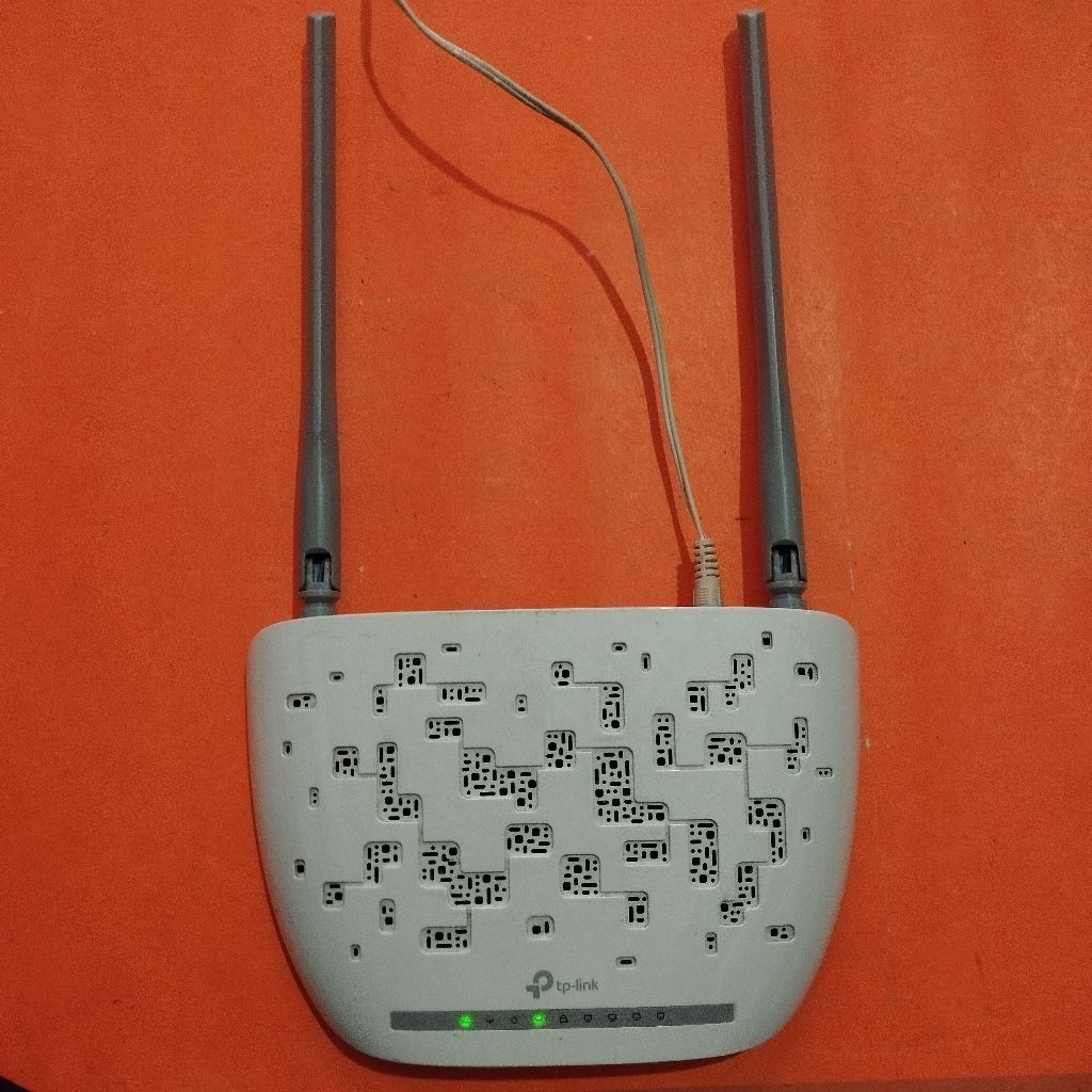 TP-LINK TD-W8961N ROUTER WIRELESS