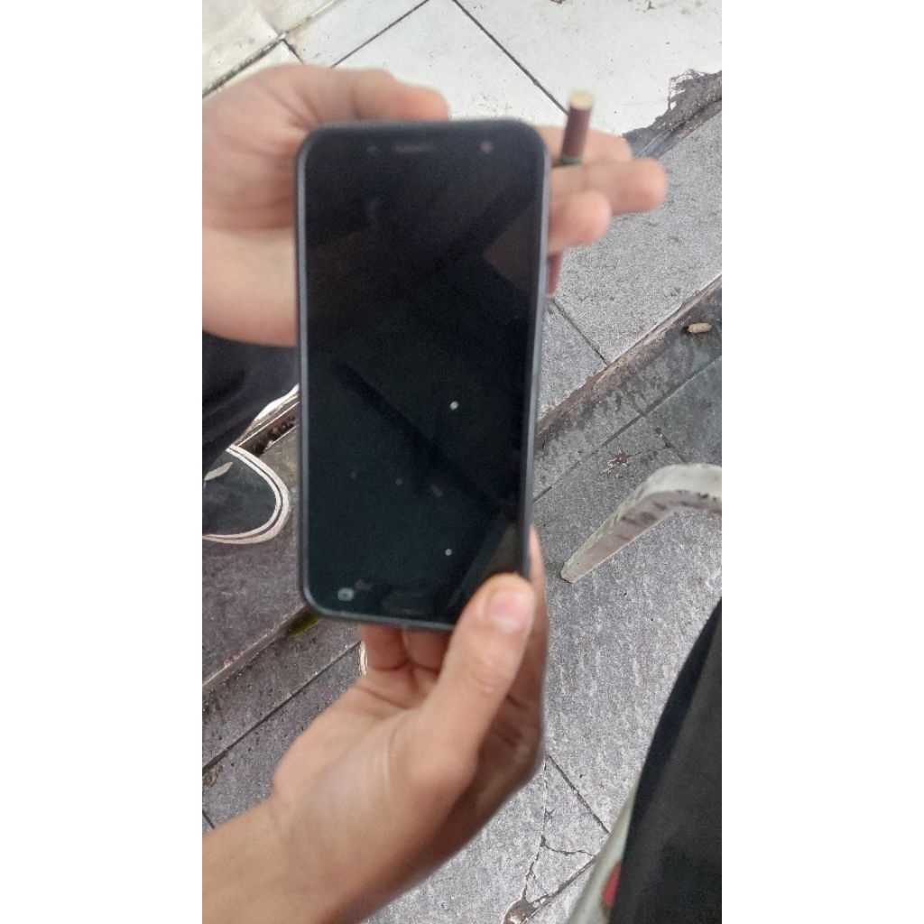 samsung galaxy a50 second