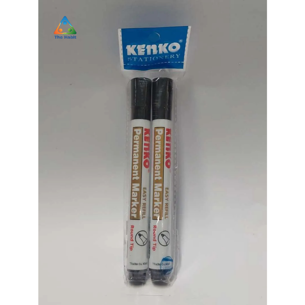

(The Habit) KENKO SPIDOL PERMANENT PM-100 SET-2 HTM