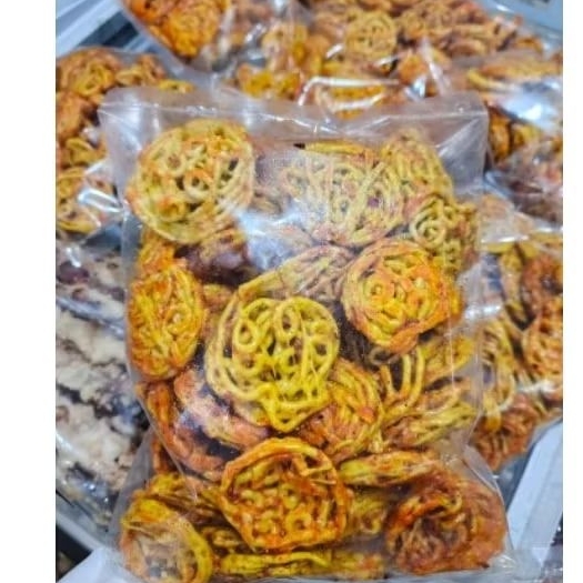 

SEBLAK OJAY/SEBLAK MIE/KERUPUK SEBLAK