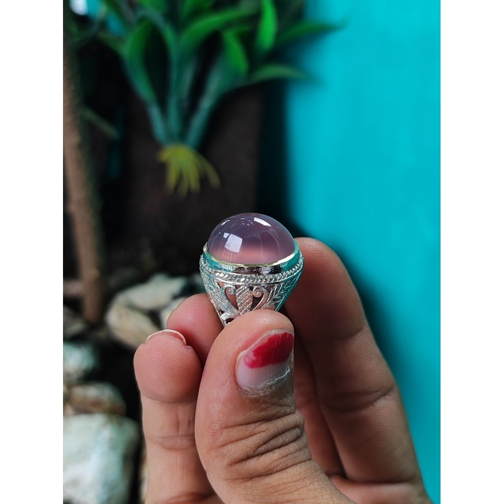 Varian Bacan Obi Kelo Alas Kuning Serat Kura