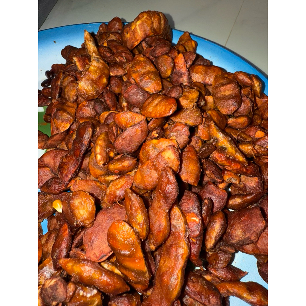 

Asem Jawa Kering Kupas - 100 gr