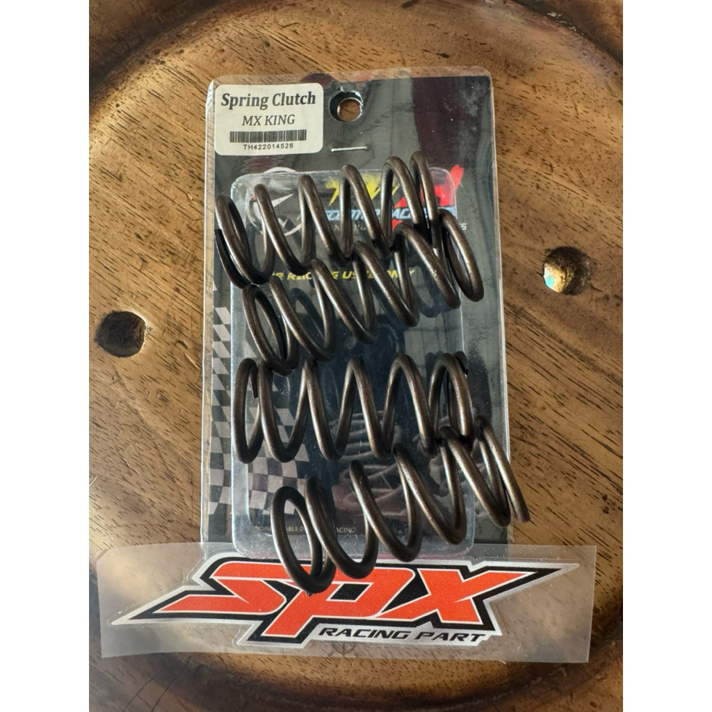 PER KOPLING MX KING TWH RACING