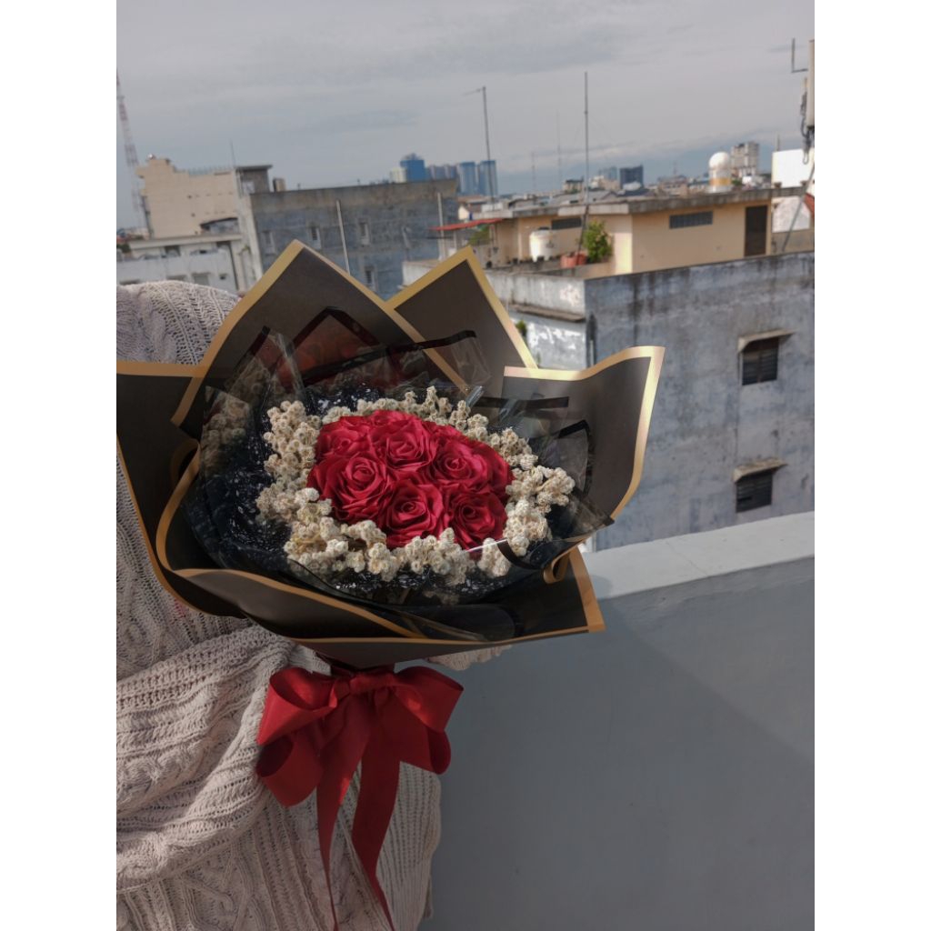 

bouquet bunga