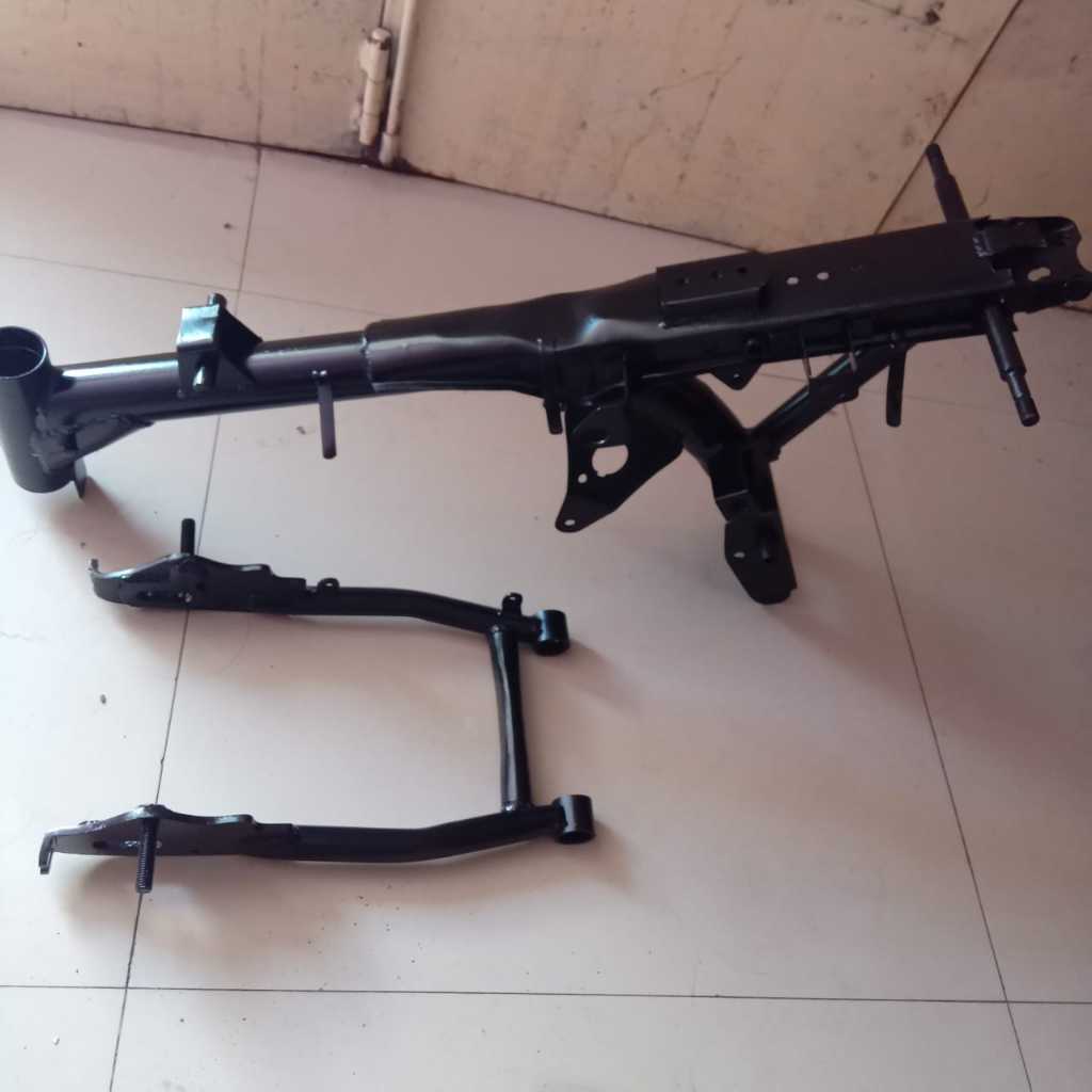 rangka honda monkey honda monkey custom