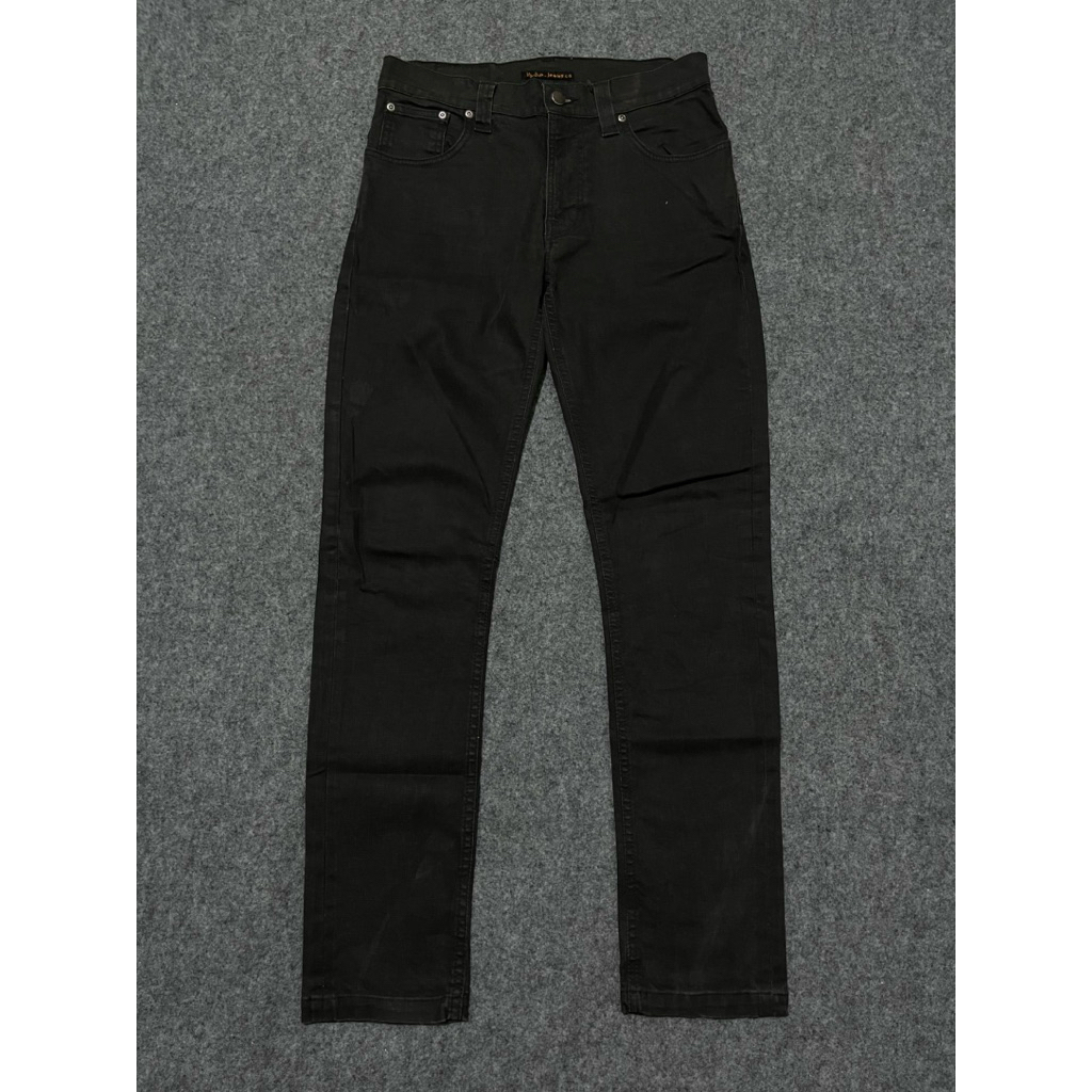 Celana jeans Nudie second