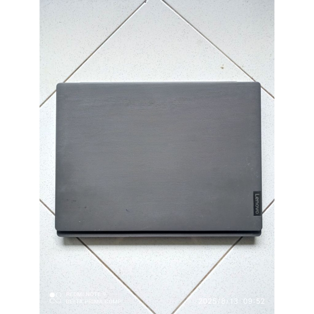 Casing laptop lenovo V14-ADA Model 82C6