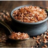 

[oddsolshop] pekanbaru/Oase Beras Merah Organik 2KG