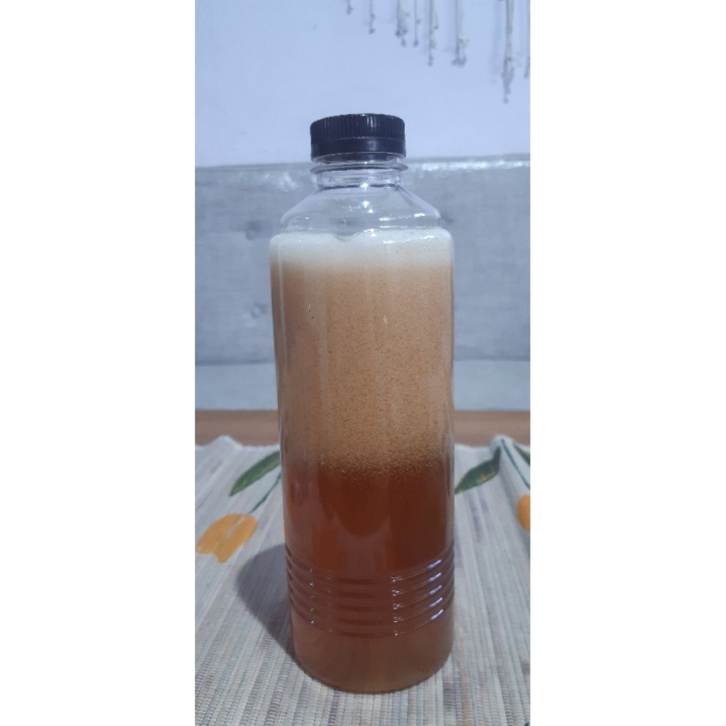 

Madu asli dari Sumatera 500 Gr