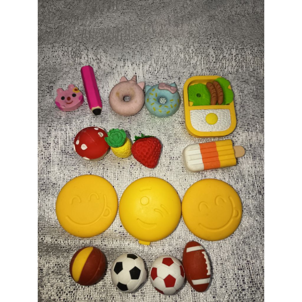 

Penghapus Lucu K.FG 02