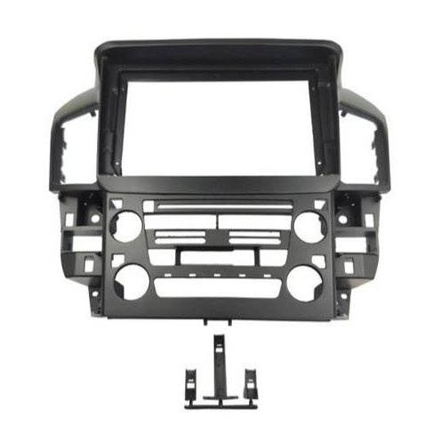 FRAME HEADUNIT ANDROID 9 INCH TOYOTA HARRIER / LEXUS RX300 1998 - 2001