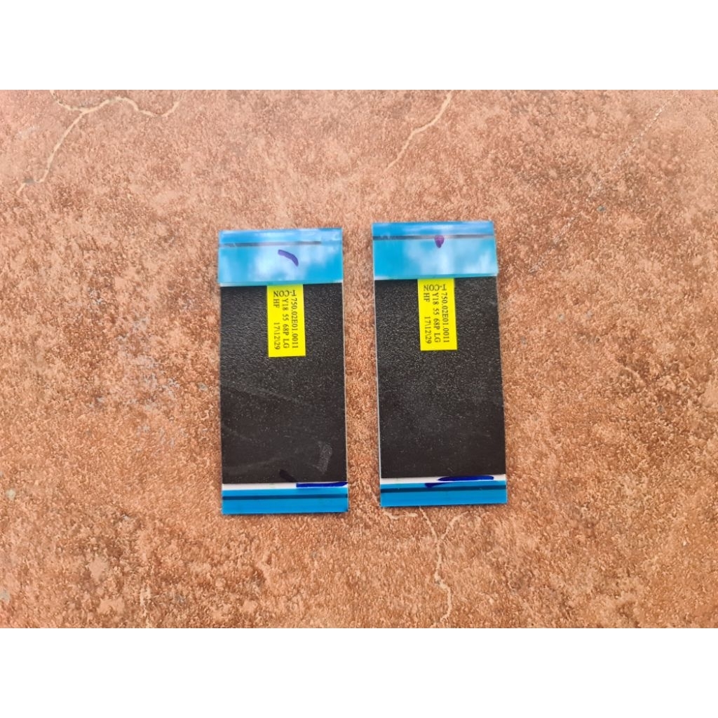 KABEL FLAKSIBEL-LVDS SMART TV SONY 55X8500F