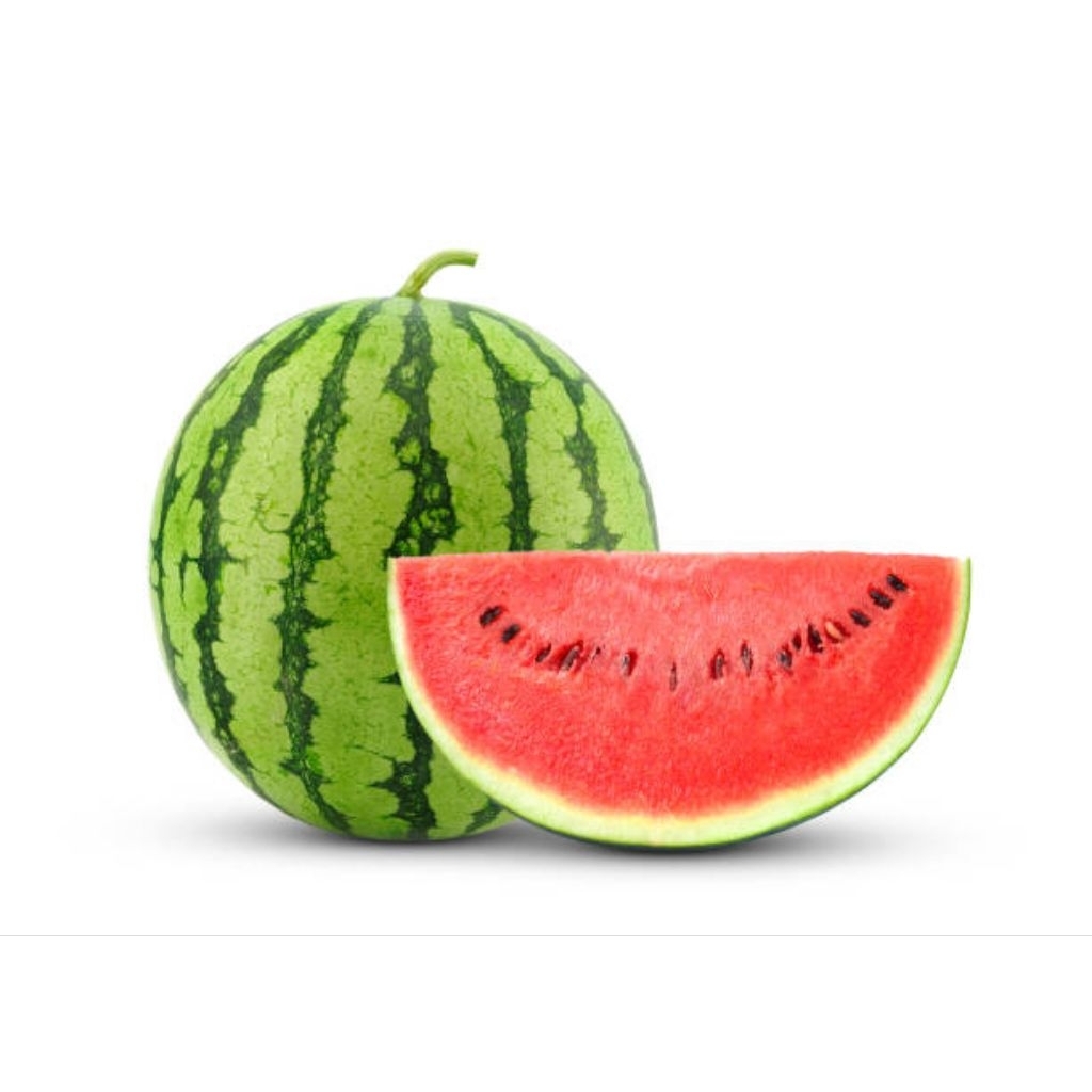 

Buah Semangka Merah 2,5 Kg