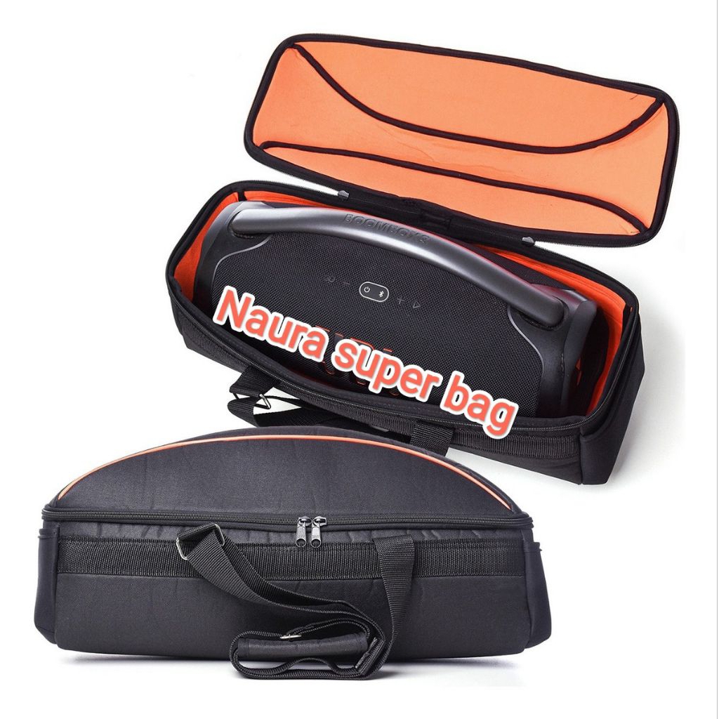 Tas speaker lenyes outdoor storage bag for speaker lenyes case speaker qustom