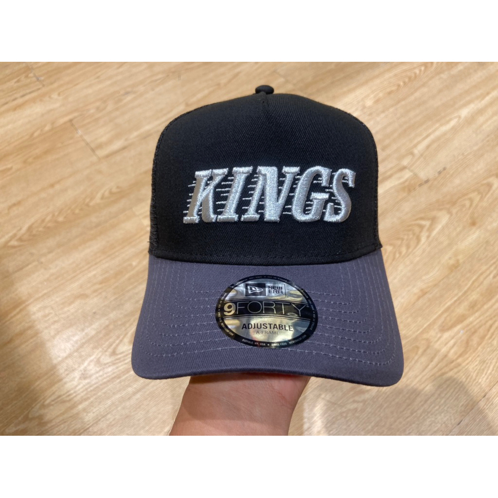 Topi New Era 940AF TRUCKER STREE OSFM | 14700491