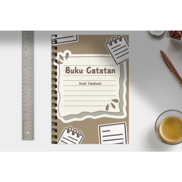 

Buku kerja (worksheet) untuk anak sekolah.