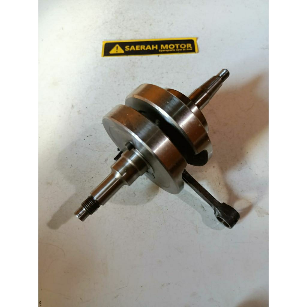 as kruk bandul Suzuki Satria Fu old karbu original.