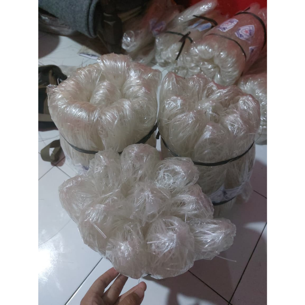 

MIE SOON KENYAL MANJUNG KLATEN CAP KIJANG MAS