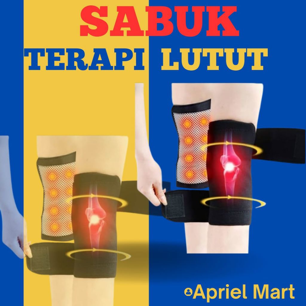 Alat Terapi Lutut Nyeri Sendi