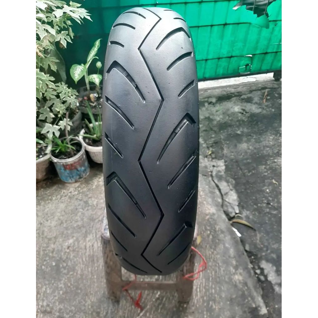 Ban Belakang Ninja Byson Vixion Gsx Supermoto Mxking SupraGT Verza 120/70-17