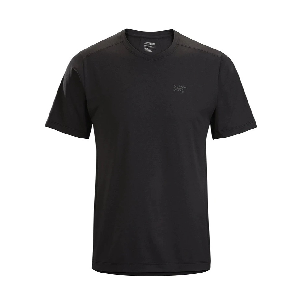 Kaos Outdoor Arcteryx Remige ss Shirt Original